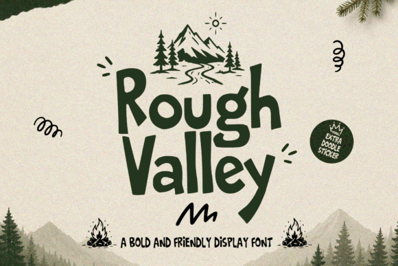 Rough Valley: A Designer’s Real-World Review